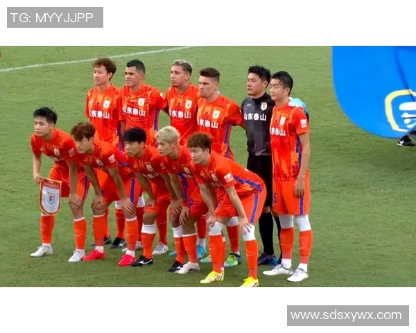 山东泰山3比1胜上海海港,主场稳取关键三分