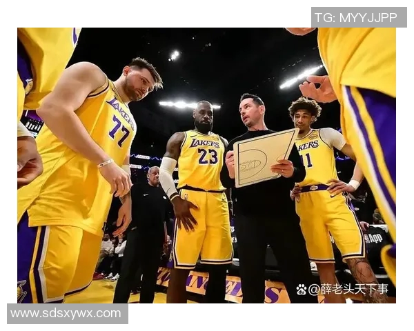 一笔交易两重天地!美媒:湖人7-2独行侠2-7 改变了一切的交易