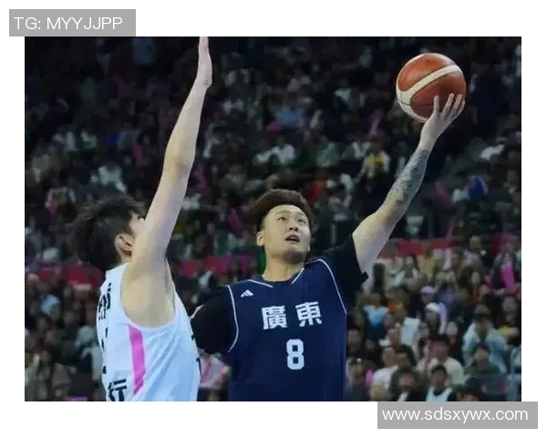 浙江广东会师全运男篮决赛,辽宁四川将争夺铜牌