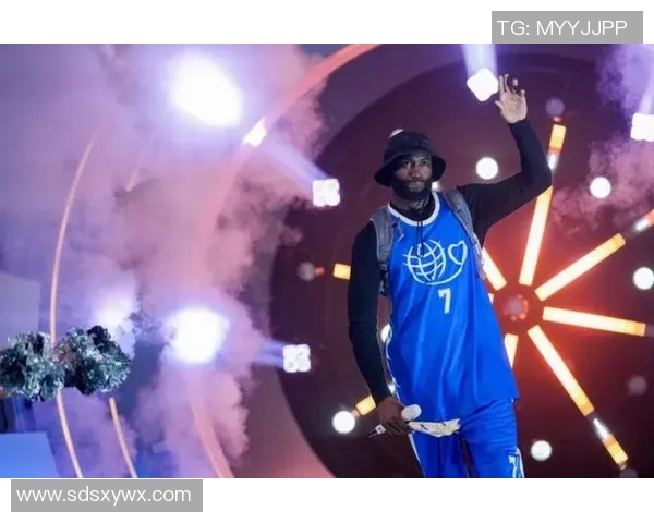 布朗：场外事业不影响我打球 普通人也不只做工作 我们被放大了