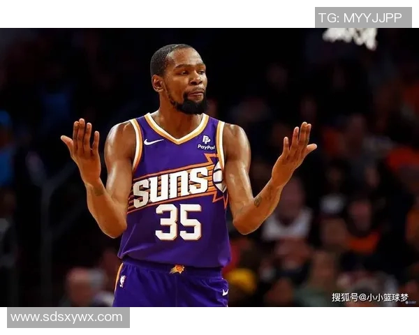 杜兰特三分绝杀老东家！赛后怒喷太阳，他们曾把我扫地出门