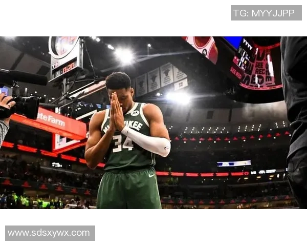 一诺千金！字母哥怒斥流言宣布终老雄鹿，29队补强梦碎