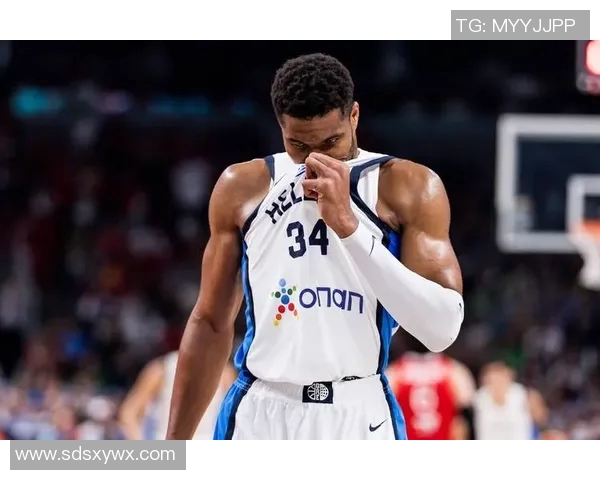 字母哥转会僵局!热火勇士退出，雄鹿欲推迟至休赛期_交易_1_NBA