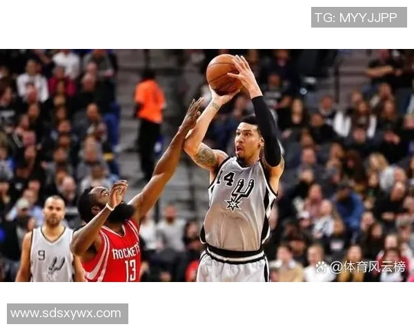 “马刺式”托举：文班亚马成长实录