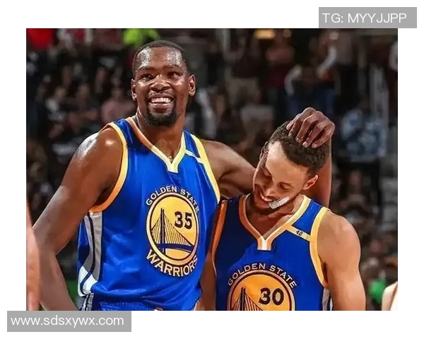 杜兰特：我其实没把勇士当成宿敌，我更关注的是我们自己